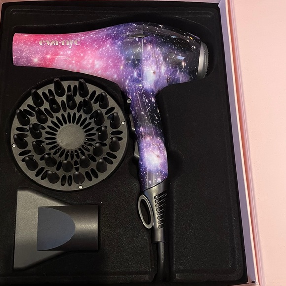 NIB || Eva Hair Dryer - Picture 4 of 4